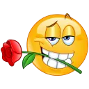 I Love Stickers - I Love You Stickers APK