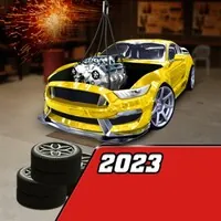 Car Mechanic Simulator icon