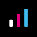 TikStats - TikTok Profile Analytics icon