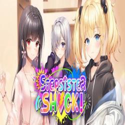 Stepsister Shock! Sexy Moe Anime Dating Sim icon