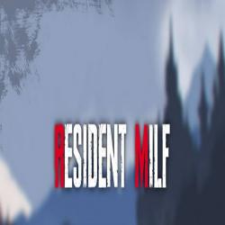 Resident Milf icon