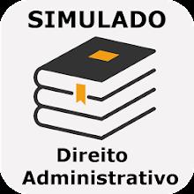 Simulado Dir. Administrativoicon