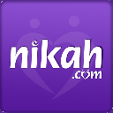 Nikah.com -Muslim Matrimonial -Muslim Marriage App icon