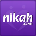 Nikah.com -Muslim Matrimonial -Muslim Marriage App icon