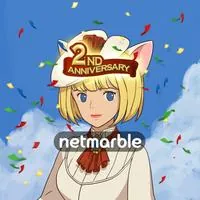 Ni no Kuni: Cross Worlds (TW) icon