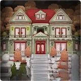 The Enigma Mansion icon