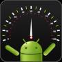 Anspeeder, lag remover icon