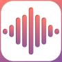 Voice Recorder and Editor Appicon