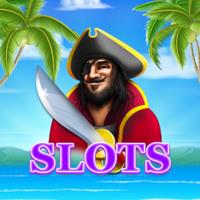 Pirates Slots Casino Games icon