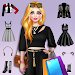 Rich Girl DressUp Fashion Game APK