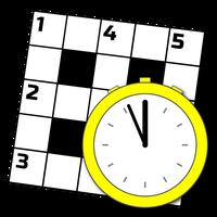 5-Minute Crossword Puzzles APK