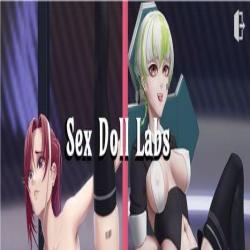 Sex Doll Lab icon