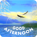 Good Afternoon Messages icon