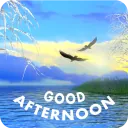 Good Afternoon Messages icon