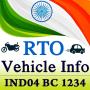 RTO Vehicle Informationicon