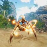 Mutant Spider Jungle Hunt APK