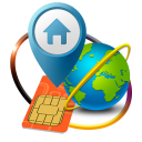 GPS Location Tracker : FREEicon