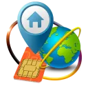 GPS Location Tracker : FREE icon
