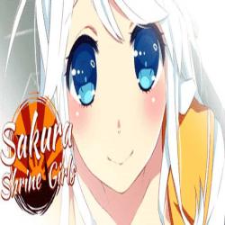 Sakura Shrine Girls APK