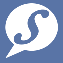 SwiftChat: Global Chat Rooms icon