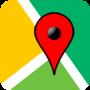 Street Maps icon