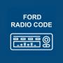 Ford Radio Code icon