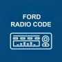 Ford Radio Code APK