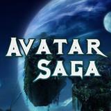 Avatar Movie - Match 3 Puzzle icon