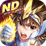 Saint Seiya: Legend of Justiceicon