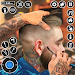 Hair Tattoo: Barber Salon Game icon