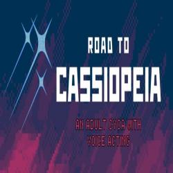 Road To Cassiopeia APK