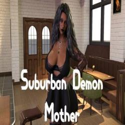 Suburban Demon Mother icon