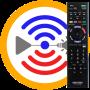 MyAV Sony Blu-Ray & PS5 Remote icon