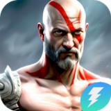 Chains of Ghost Sparta 2 [PS2] APK