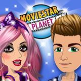 MovieStarPlanet icon