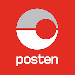 Posten icon