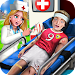 Sports Injuries Doctor Games icon