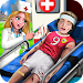 Sports Injuries Doctor Gamesicon