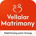 VellalarMatrimony - The No. 1 choice of Vellalars icon