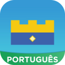 Batalha Real Amino para Clash Royale em Português icon