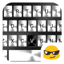 Metal Emoji Keyboard Emoticons icon