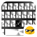 Metal Emoji Keyboard Emoticonsicon