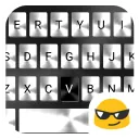 Metal Emoji Keyboard Emoticons APK