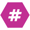 RiteTag: Auto-Hashtags for Instagram,Twitter, more icon