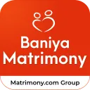 Baniya Matrimony - Vivah & Marriage App for Baniya APK