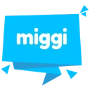 Miggi icon