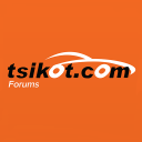 Tsikot Forums icon