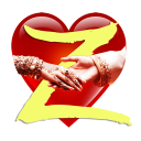 Zeenka Matrimony icon