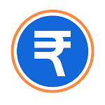 Rupee rupee icon