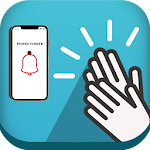 Find Phone By Clap Or Whistle APK